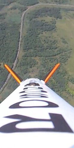 ROSON on-board kamera 11